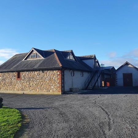Mount Bolton Over Stables Apartments Portlaw Exteriér fotografie